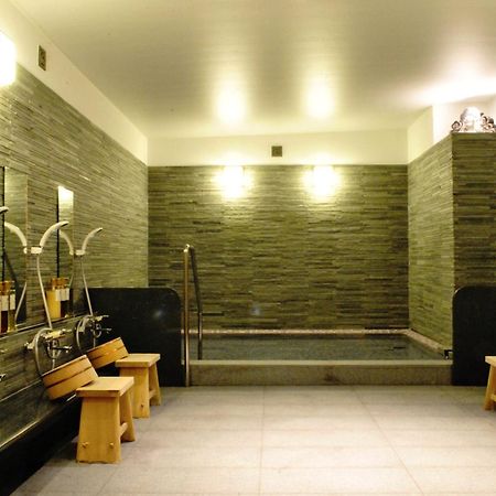 Nissho Besso Hotell Kyoto Eksteriør bilde