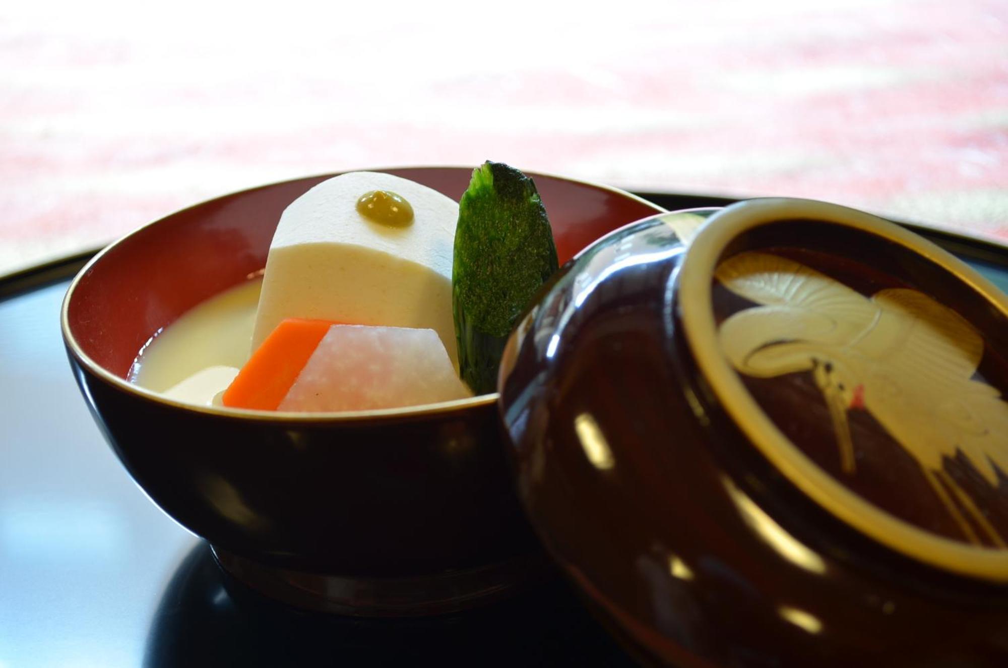Nissho Besso Hotell Kyoto Eksteriør bilde