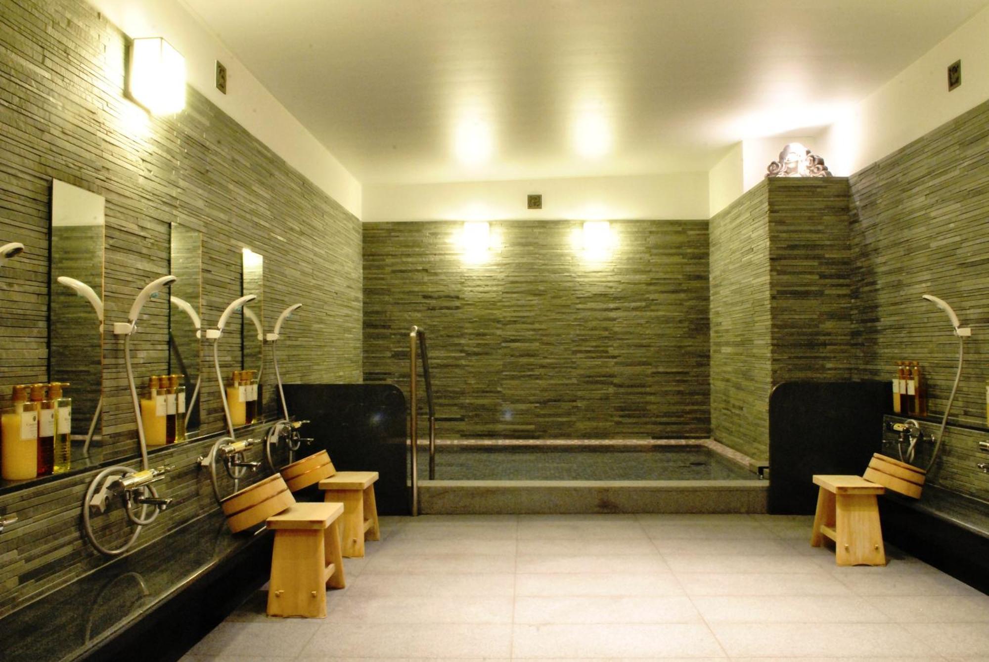 Nissho Besso Hotell Kyoto Eksteriør bilde