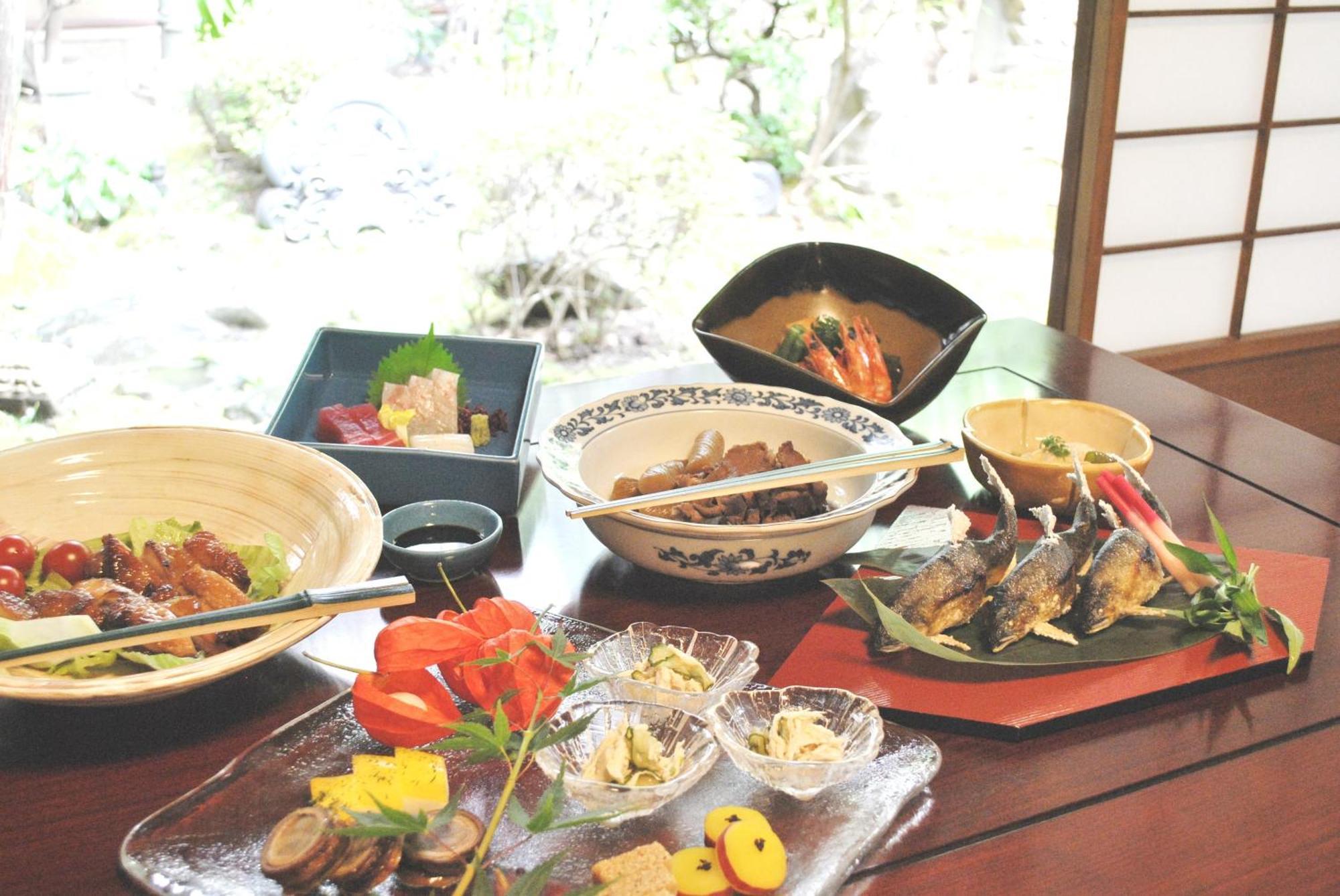 Nissho Besso Hotell Kyoto Eksteriør bilde