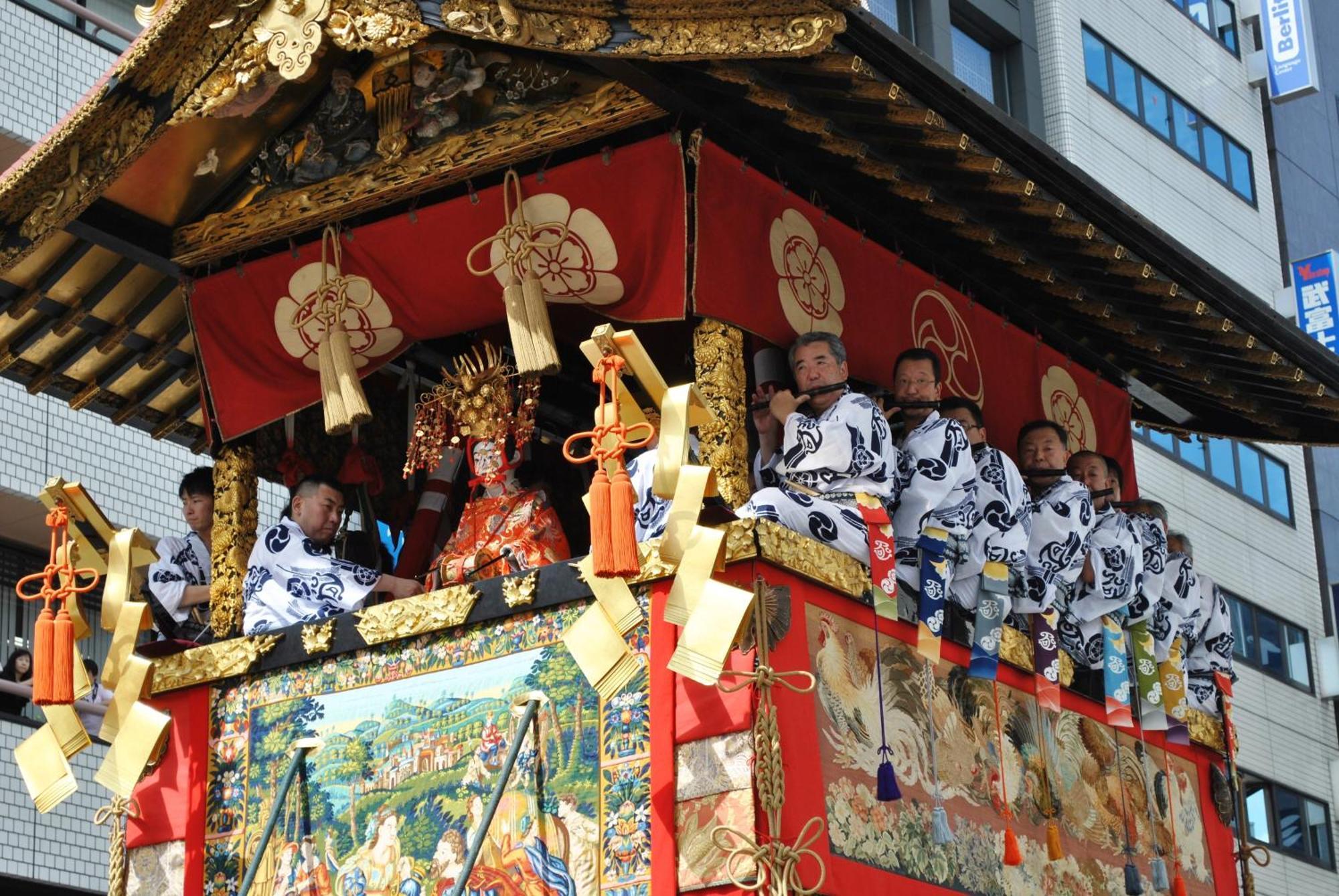 Nissho Besso Hotell Kyoto Eksteriør bilde