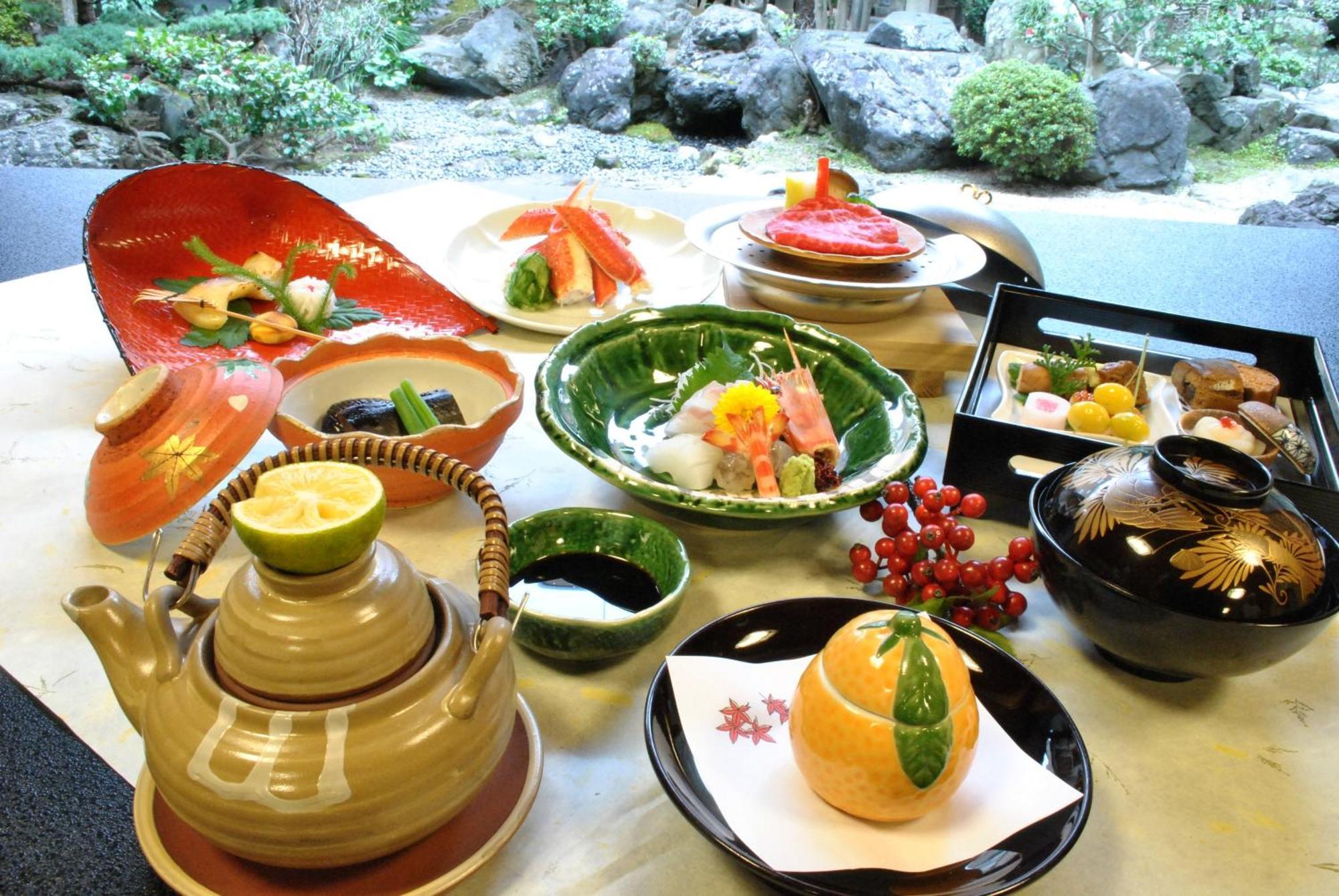 Nissho Besso Hotell Kyoto Eksteriør bilde