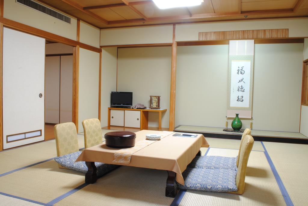 Nissho Besso Hotell Kyoto Eksteriør bilde