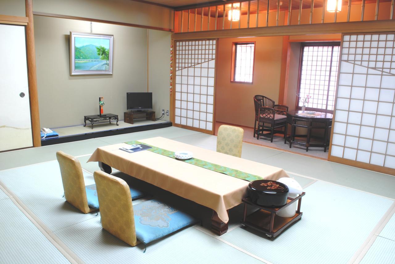 Nissho Besso Hotell Kyoto Eksteriør bilde
