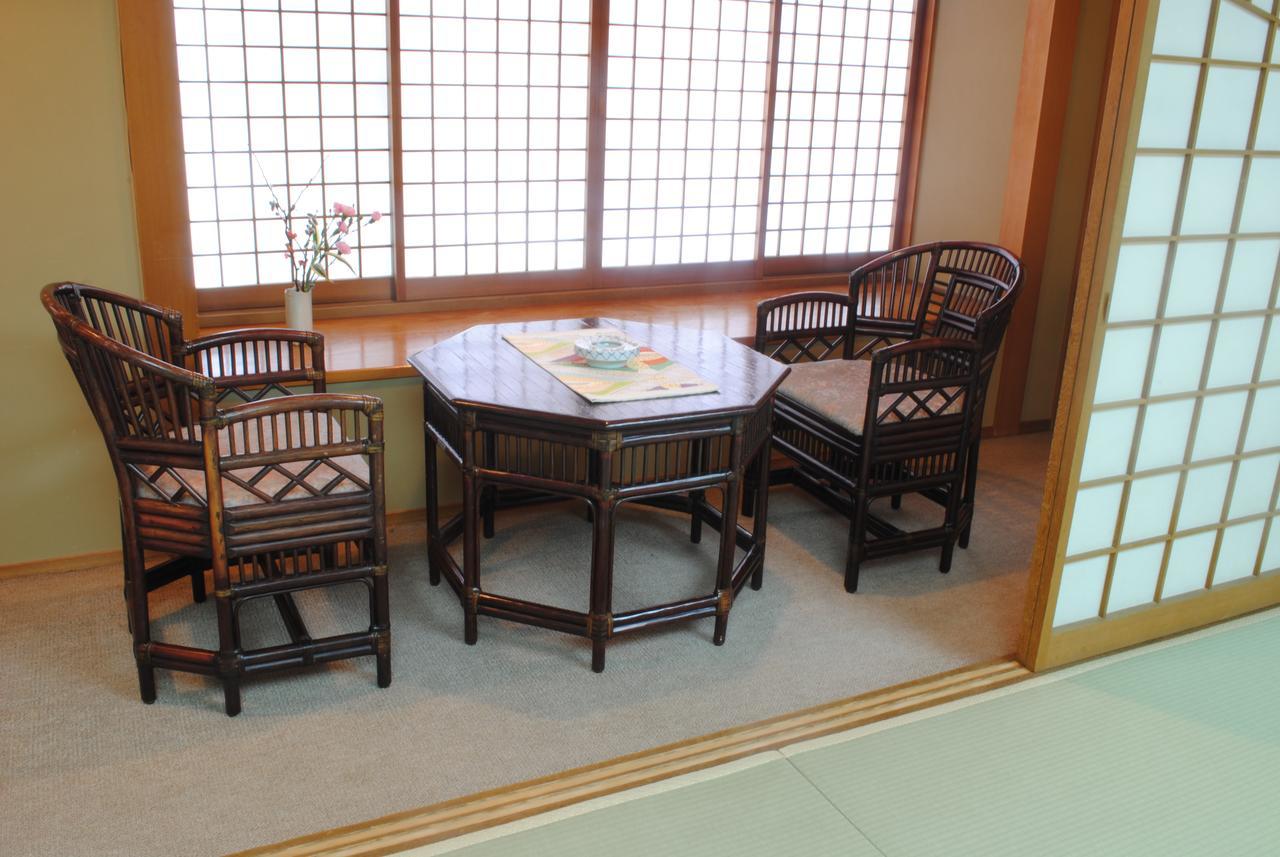 Nissho Besso Hotell Kyoto Eksteriør bilde