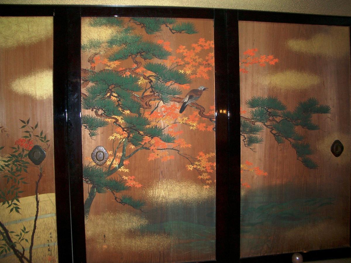 Nissho Besso Hotell Kyoto Eksteriør bilde